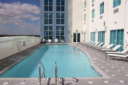 фото отеля Crowne Plaza Fort Lauderdale Airport / Cruise Port