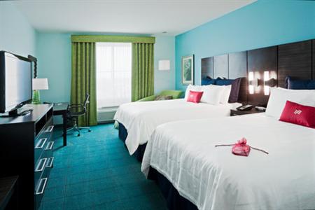 фото отеля Crowne Plaza Fort Lauderdale Airport / Cruise Port
