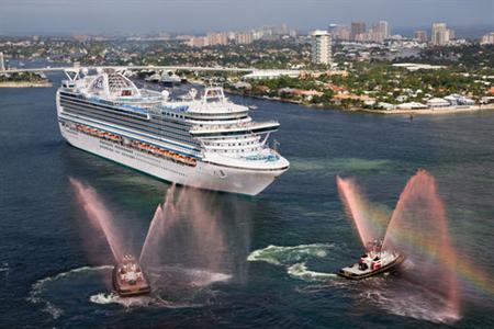 фото отеля Crowne Plaza Fort Lauderdale Airport / Cruise Port