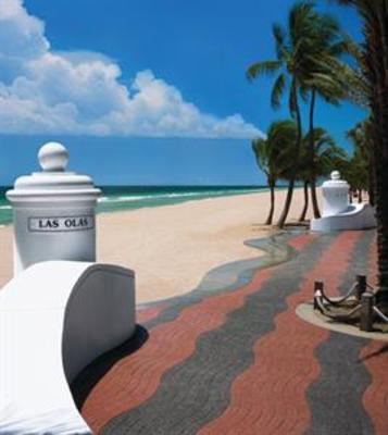 фото отеля Crowne Plaza Fort Lauderdale Airport / Cruise Port