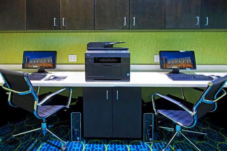 фото отеля Crowne Plaza Fort Lauderdale Airport / Cruise Port