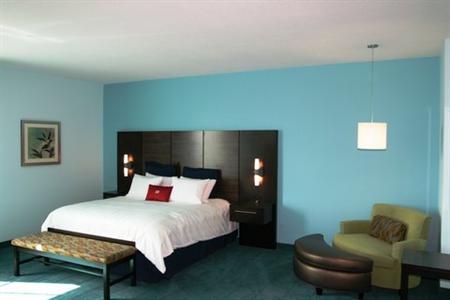 фото отеля Crowne Plaza Fort Lauderdale Airport / Cruise Port