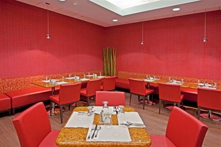 фото отеля Crowne Plaza Fort Lauderdale Airport / Cruise Port
