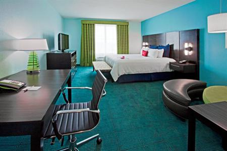 фото отеля Crowne Plaza Fort Lauderdale Airport / Cruise Port