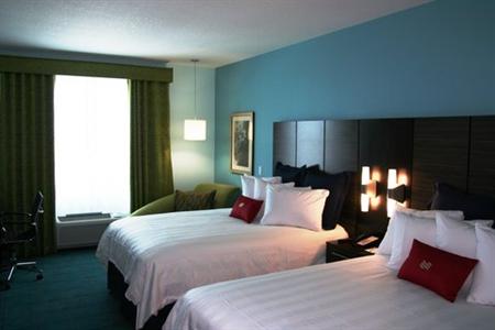 фото отеля Crowne Plaza Fort Lauderdale Airport / Cruise Port
