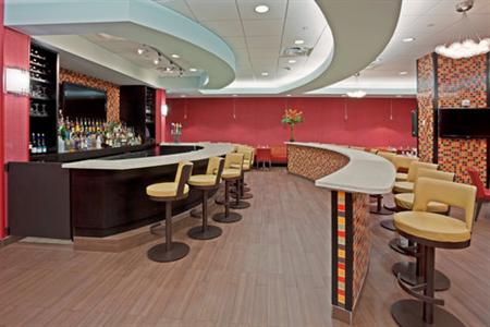 фото отеля Crowne Plaza Fort Lauderdale Airport / Cruise Port
