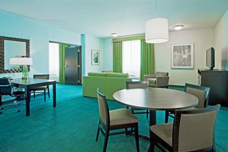 фото отеля Crowne Plaza Fort Lauderdale Airport / Cruise Port