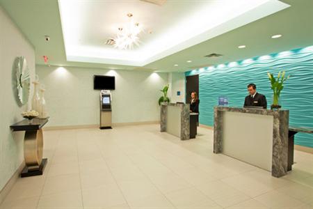фото отеля Crowne Plaza Fort Lauderdale Airport / Cruise Port