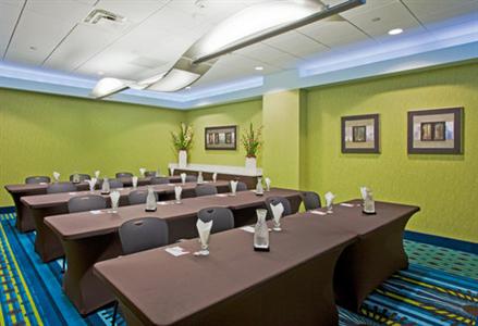фото отеля Crowne Plaza Fort Lauderdale Airport / Cruise Port