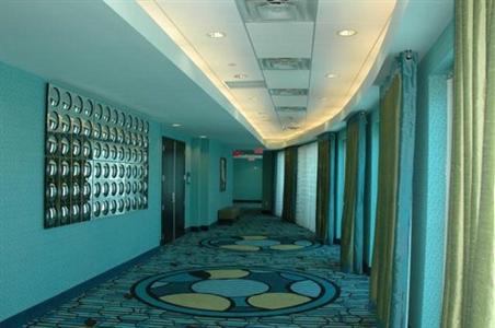фото отеля Crowne Plaza Fort Lauderdale Airport / Cruise Port