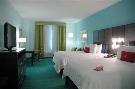 фото отеля Crowne Plaza Fort Lauderdale Airport / Cruise Port