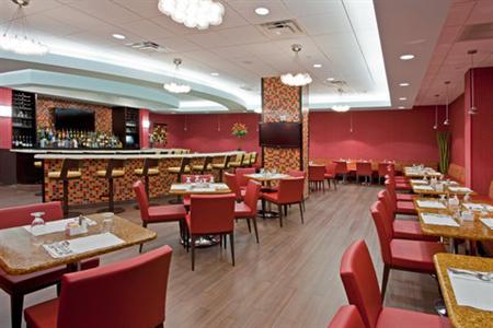 фото отеля Crowne Plaza Fort Lauderdale Airport / Cruise Port