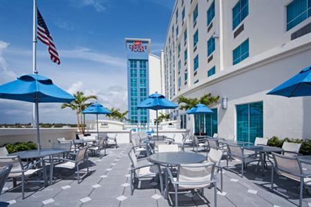 фото отеля Crowne Plaza Fort Lauderdale Airport / Cruise Port