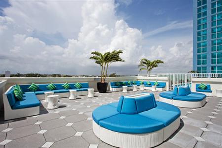фото отеля Crowne Plaza Fort Lauderdale Airport / Cruise Port