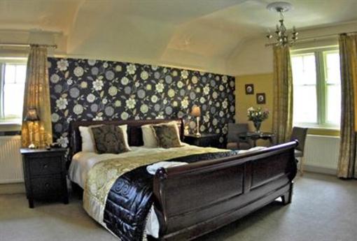 фото отеля Linhope House