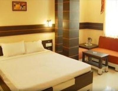 фото отеля Hotel Star Regency