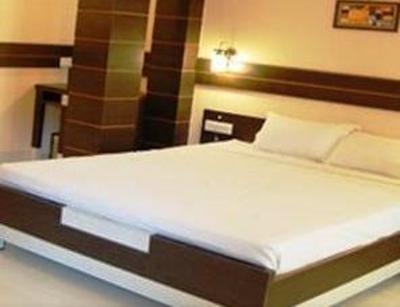 фото отеля Hotel Star Regency