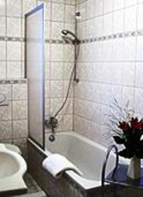 фото отеля Hotel Baseler Hof Mannheim