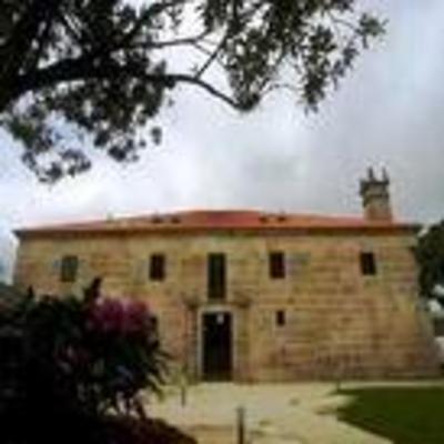 фото отеля Abadia De Arnoia