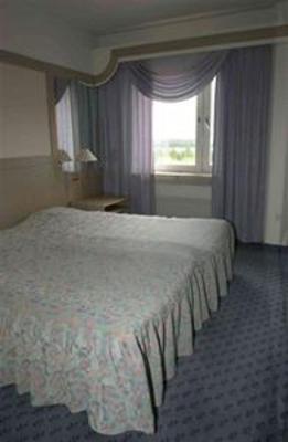 фото отеля Hotel Valhall
