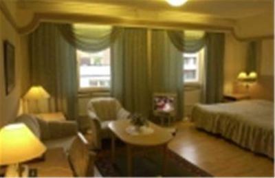 фото отеля Hotel Valhall