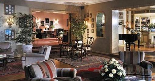 фото отеля Hotel Al Camin
