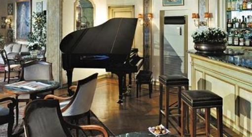 фото отеля Hotel Al Camin