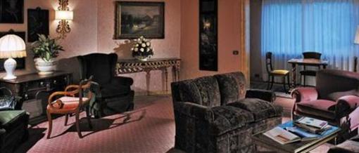 фото отеля Hotel Al Camin