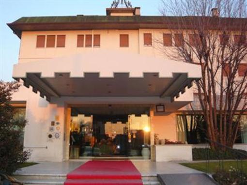 фото отеля Hotel Al Camin