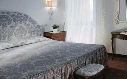 фото отеля Hotel Al Camin