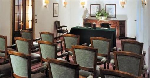 фото отеля Hotel Al Camin