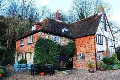 фото отеля Strand House Winchelsea
