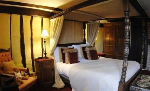 фото отеля Strand House Winchelsea