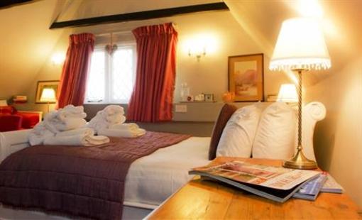 фото отеля Strand House Winchelsea