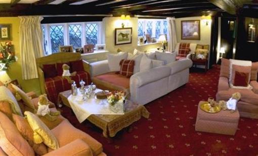 фото отеля Strand House Winchelsea