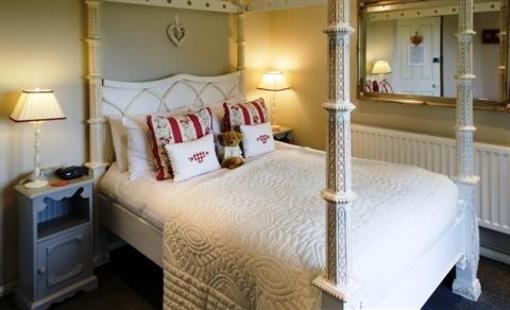 фото отеля Strand House Winchelsea