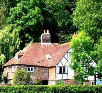 фото отеля Strand House Winchelsea