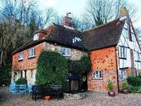 Strand House Winchelsea