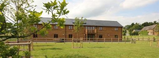 фото отеля Highgate House