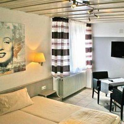 фото отеля Nagel Hotel Lindau