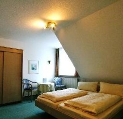 фото отеля Nagel Hotel Lindau