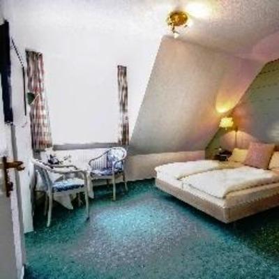 фото отеля Nagel Hotel Lindau