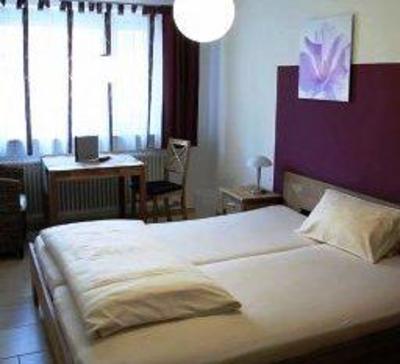фото отеля Nagel Hotel Lindau