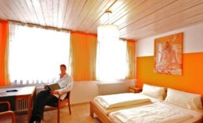 фото отеля Nagel Hotel Lindau