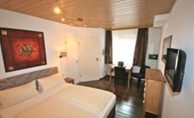 фото отеля Nagel Hotel Lindau