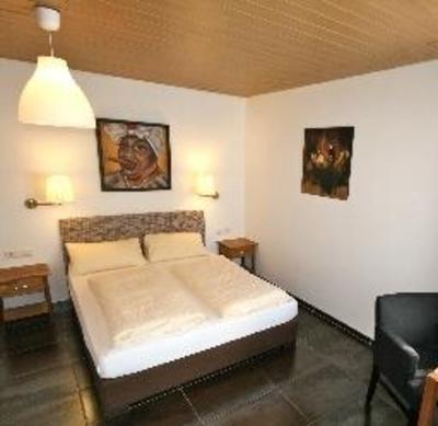 фото отеля Nagel Hotel Lindau