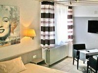 Nagel Hotel Lindau