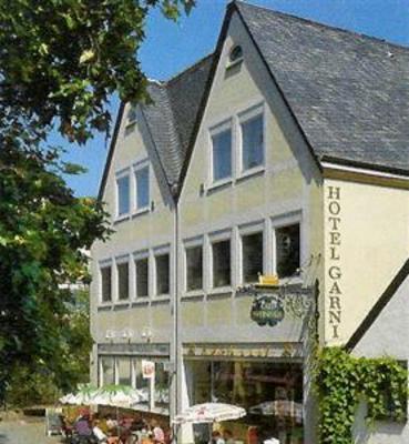 фото отеля Hotel am Roemerweinschiff Neumagen-Dhron