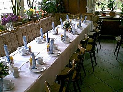 фото отеля Hotel am Roemerweinschiff Neumagen-Dhron
