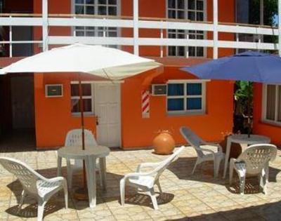 фото отеля Sweet Hostel Guest House